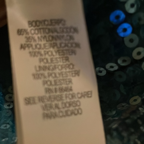 PARTY DRESS👗 - Picture 6 of 7